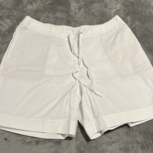 J.  Jill shorts size 12
